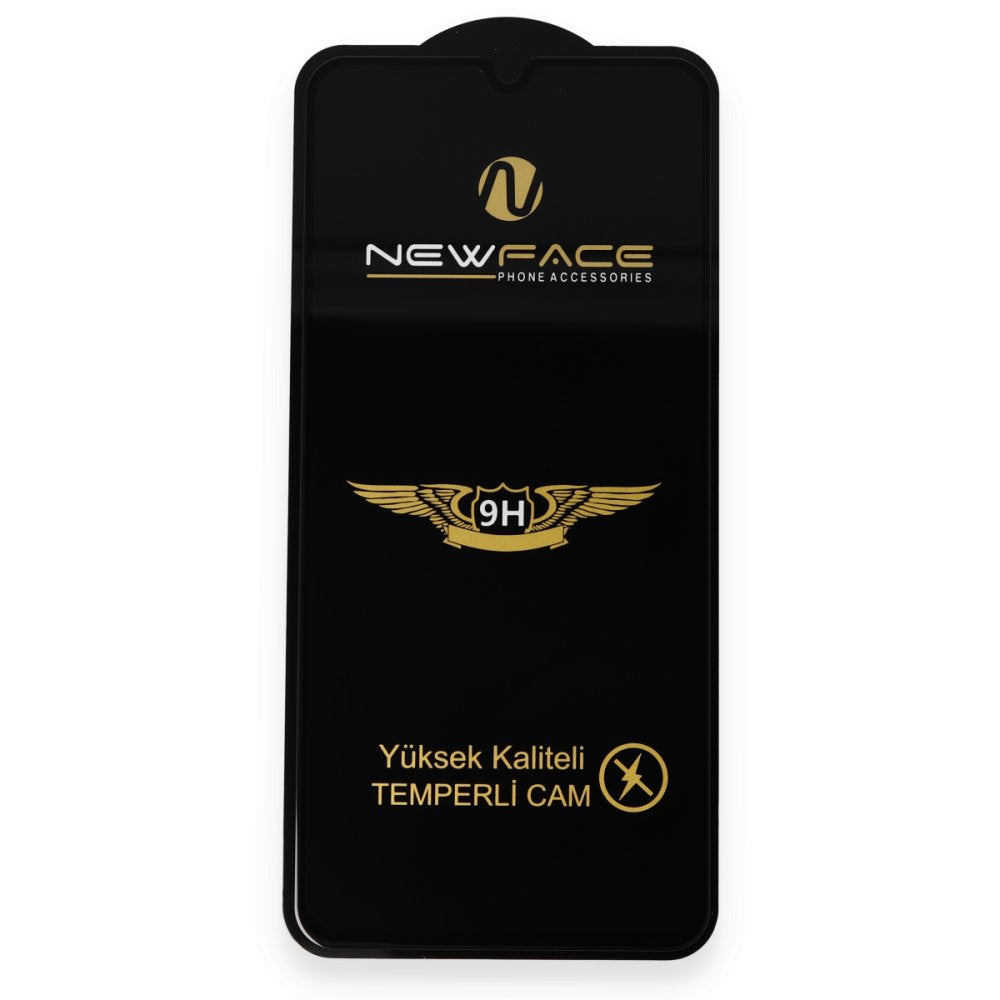 Cepax iPhone 14 / 13 / 13 Pro 3D Antistatik Cam Ekran Koruyucu-2 Cepax iPhone 14 / 13 / 13 Pro 3D Antistatik Cam Ekran Koruyucu-2